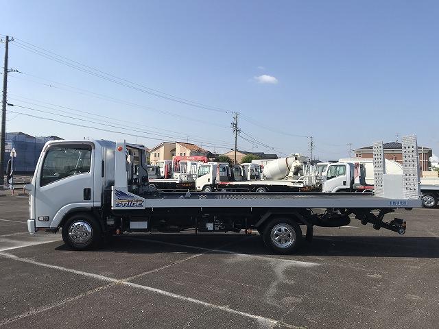 いすゞ 特殊車両|中古トラックの販売・買取・査定のアイナビ