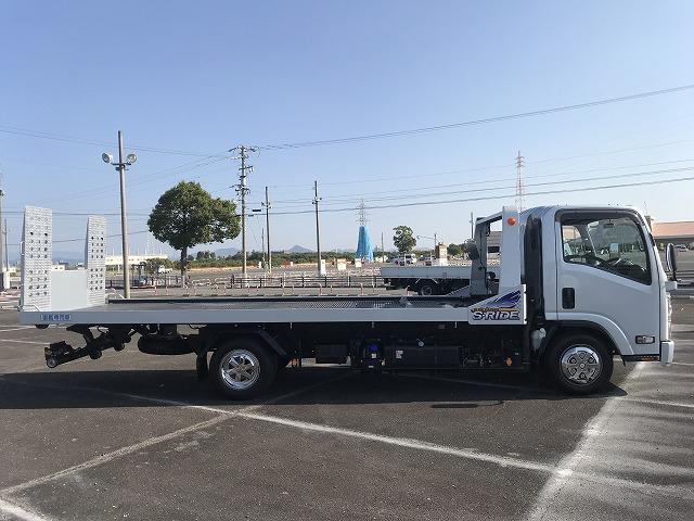 いすゞ 特殊車両|中古トラックの販売・買取・査定のアイナビ