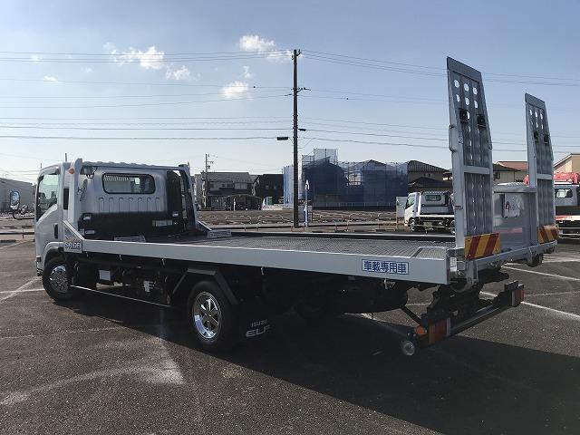 いすゞ 特殊車両|中古トラックの販売・買取・査定のアイナビ