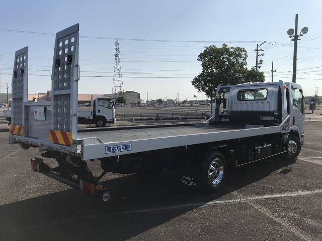 いすゞ 特殊車両|中古トラックの販売・買取・査定のアイナビ