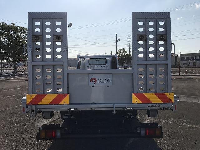 いすゞ 特殊車両|中古トラックの販売・買取・査定のアイナビ