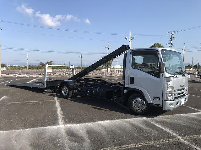 いすゞ 特殊車両|中古トラックの販売・買取・査定のアイナビ