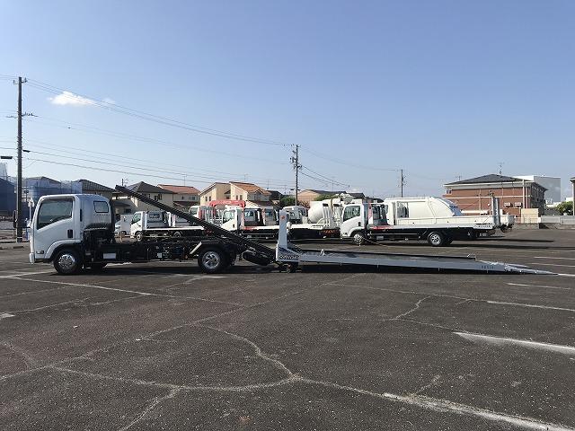 いすゞ 特殊車両|中古トラックの販売・買取・査定のアイナビ