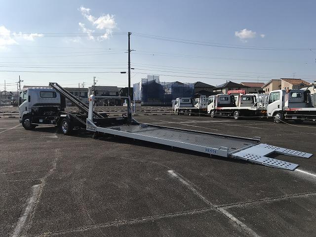 いすゞ 特殊車両|中古トラックの販売・買取・査定のアイナビ