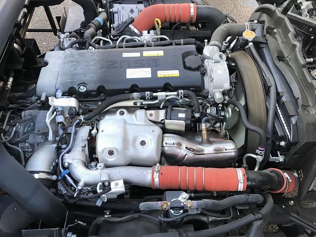 いすゞ 特殊車両|中古トラックの販売・買取・査定のアイナビ