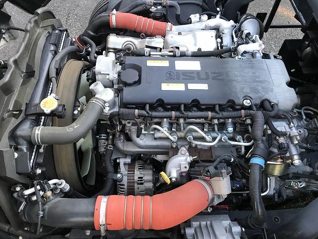 いすゞ 特殊車両|中古トラックの販売・買取・査定のアイナビ