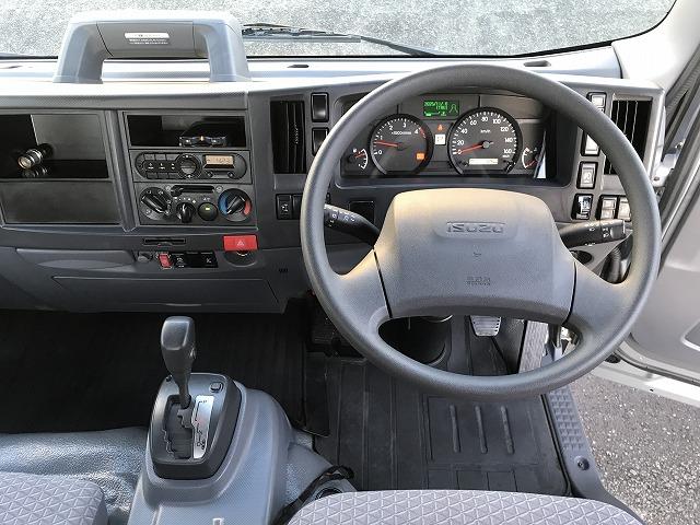 いすゞ 特殊車両|中古トラックの販売・買取・査定のアイナビ