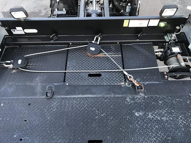 いすゞ 特殊車両|中古トラックの販売・買取・査定のアイナビ