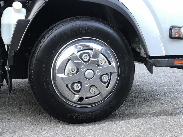 いすゞ 特殊車両|中古トラックの販売・買取・査定のアイナビ