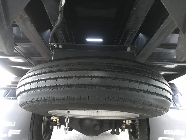 いすゞ 特殊車両|中古トラックの販売・買取・査定のアイナビ