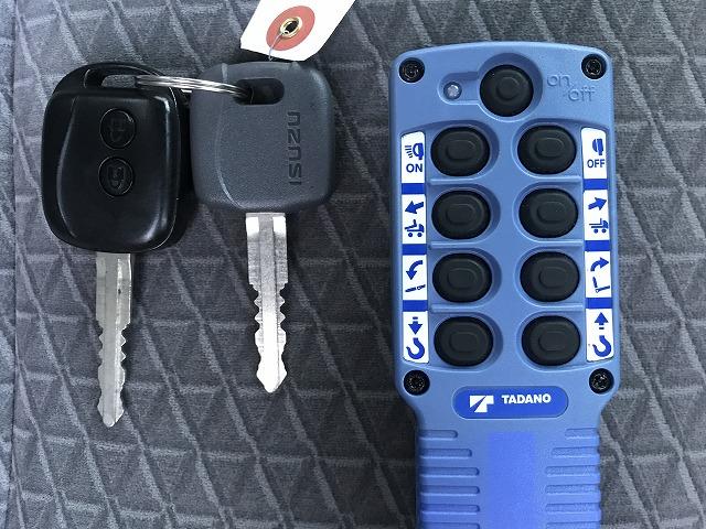 いすゞ 特殊車両|中古トラックの販売・買取・査定のアイナビ