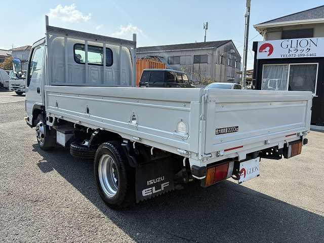 いすゞ 平ボディ|中古トラックの販売・買取・査定のアイナビ