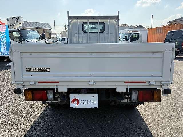 いすゞ 平ボディ|中古トラックの販売・買取・査定のアイナビ