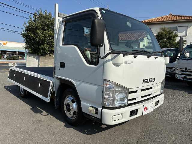 いすゞ 平ボディ|中古トラックの販売・買取・査定のアイナビ