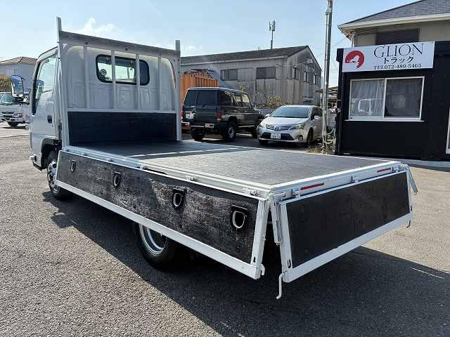 いすゞ 平ボディ|中古トラックの販売・買取・査定のアイナビ