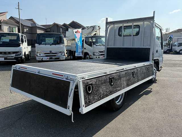 いすゞ 平ボディ|中古トラックの販売・買取・査定のアイナビ