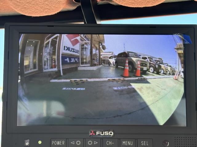 三菱ふそう Wキャブ キャンター|中古トラックの販売・買取・査定のアイナビ