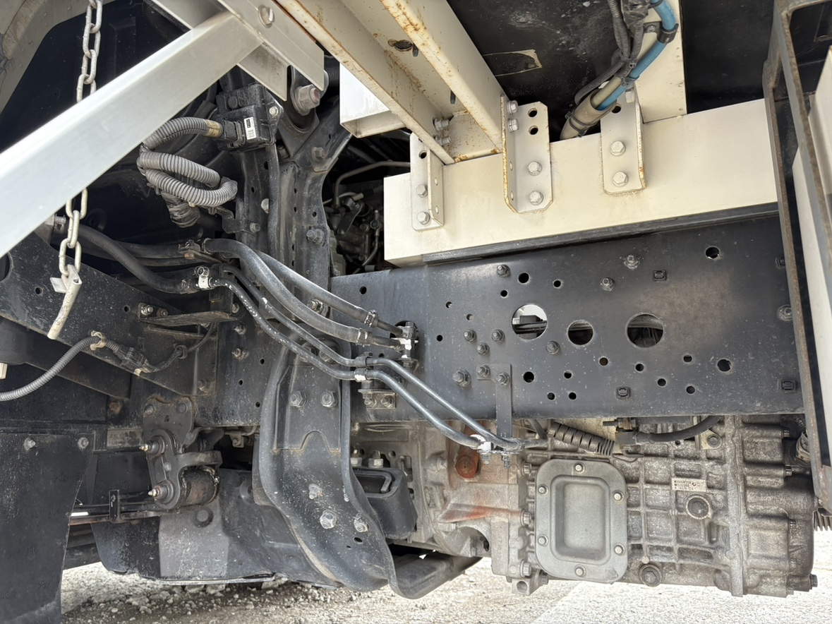 H30年式、ファイター、アルミウイング、格納ゲート付き、車検付|中古トラックの販売・買取・査定のアイナビ