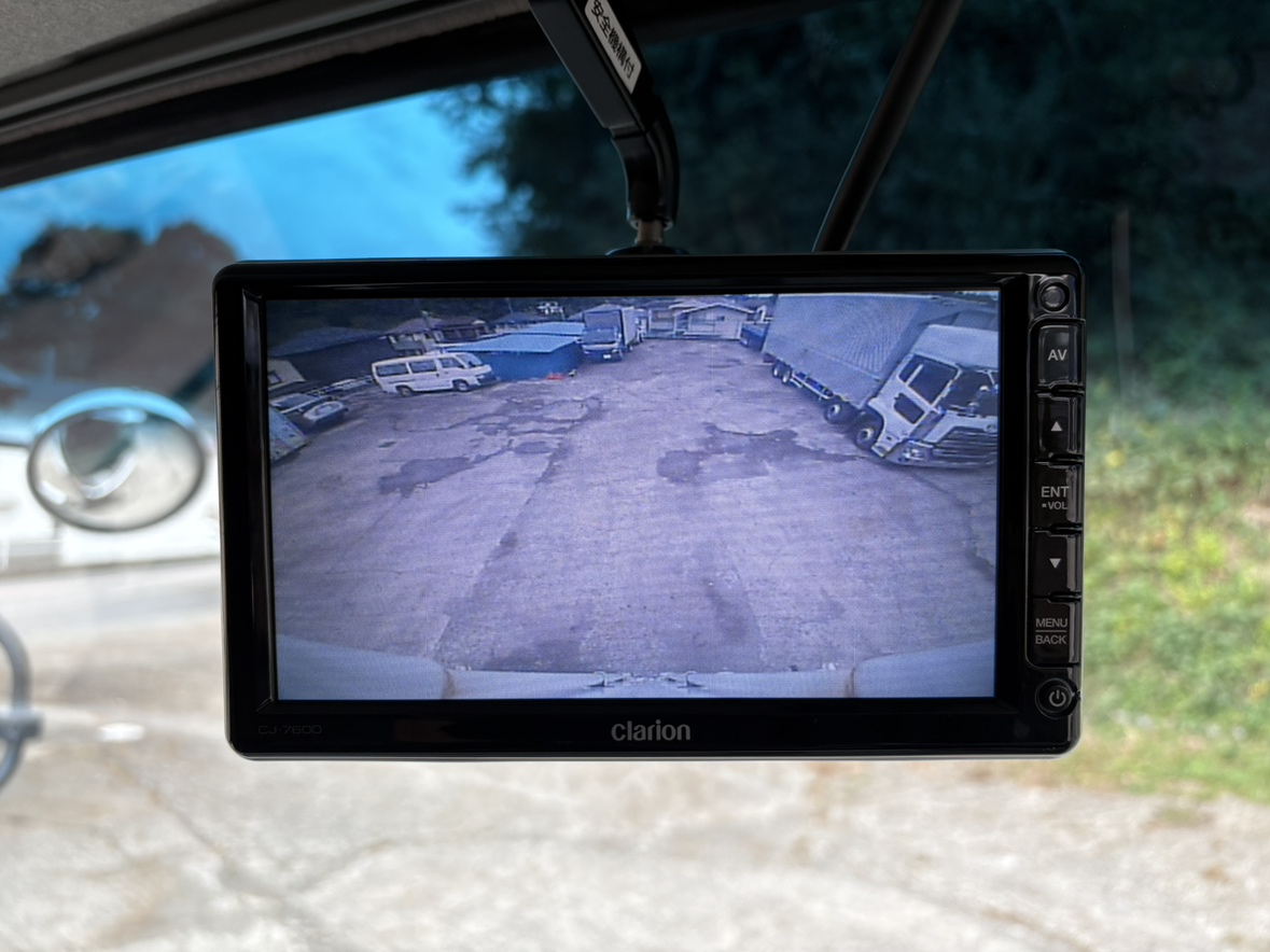 H30年式、ファイター、アルミウイング、格納ゲート付き、車検付|中古トラックの販売・買取・査定のアイナビ