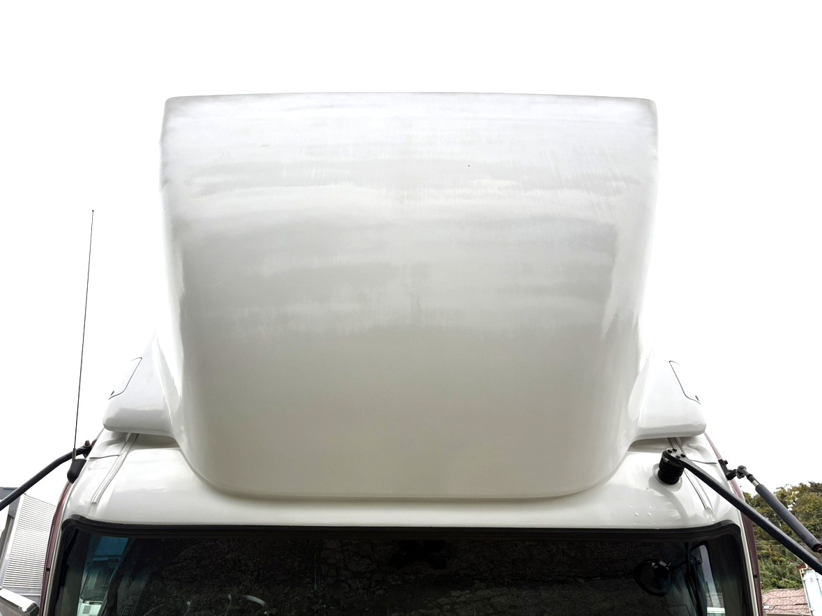 H30年式、ファイター、アルミウイング、格納ゲート付き、車検付|中古トラックの販売・買取・査定のアイナビ