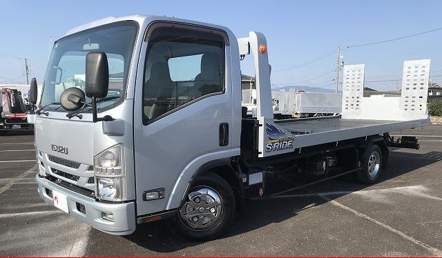 いすゞ 特殊車両|中古トラックの販売・買取・査定のアイナビ