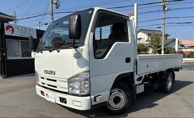 いすゞ 平ボディ|中古トラックの販売・買取・査定のアイナビ