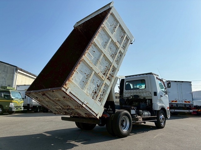 保証対象車両ベッドレスリアゲート観音扉220馬力|中古トラックの販売・買取・査定のアイナビ