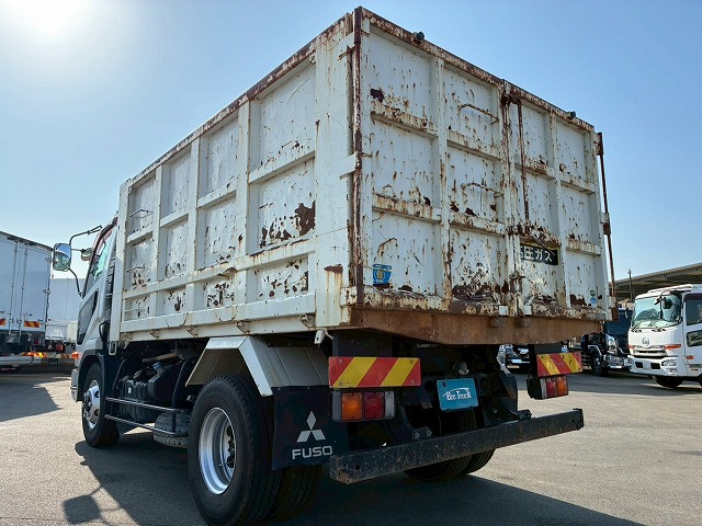 保証対象車両ベッドレスリアゲート観音扉220馬力|中古トラックの販売・買取・査定のアイナビ