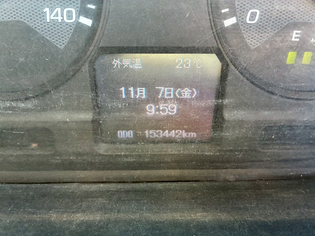 保証対象車両ベッドレスリアゲート観音扉220馬力|中古トラックの販売・買取・査定のアイナビ