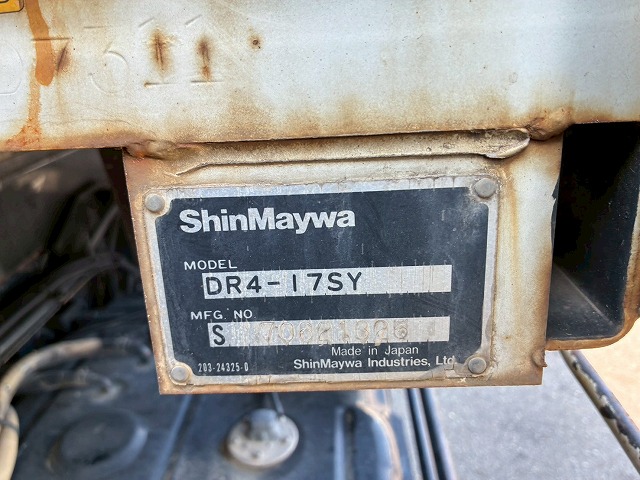 保証対象車両ベッドレスリアゲート観音扉220馬力|中古トラックの販売・買取・査定のアイナビ