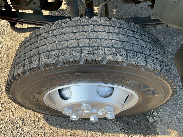 -30℃低温設定★格納式パワーゲート★フルワイド★後輪エアサス|中古トラックの販売・買取・査定のアイナビ