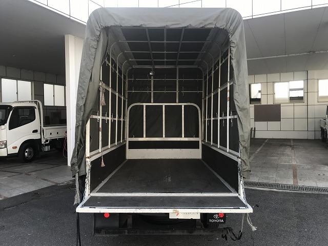 トヨタ 平ボディ トヨエース|中古トラックの販売・買取・査定のアイナビ