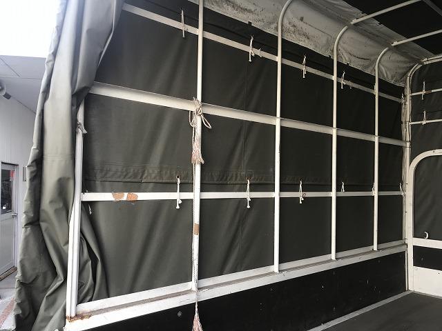 トヨタ 平ボディ トヨエース|中古トラックの販売・買取・査定のアイナビ