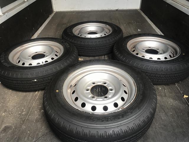 トヨタ 平ボディ トヨエース|中古トラックの販売・買取・査定のアイナビ