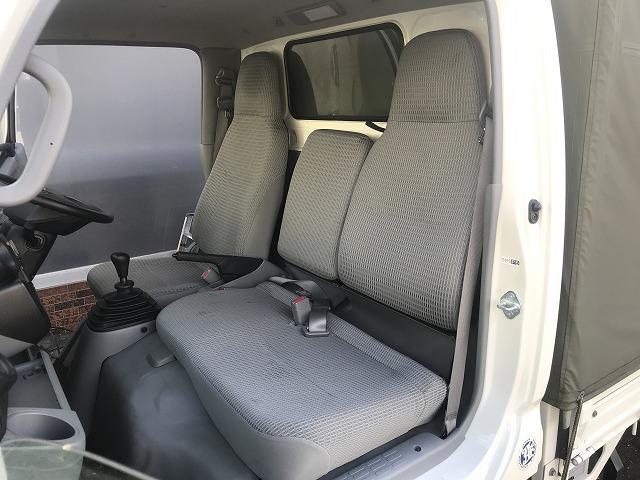 トヨタ 平ボディ トヨエース|中古トラックの販売・買取・査定のアイナビ