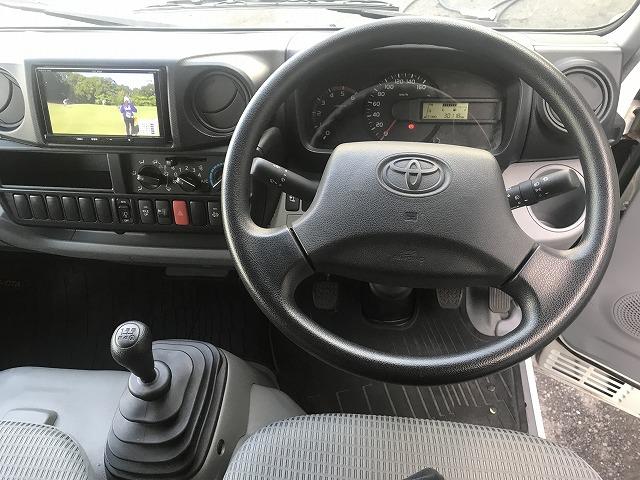 トヨタ 平ボディ トヨエース|中古トラックの販売・買取・査定のアイナビ