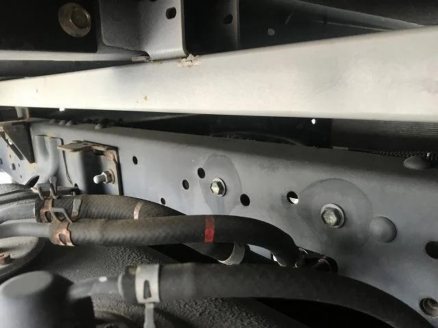 トヨタ 平ボディ トヨエース|中古トラックの販売・買取・査定のアイナビ