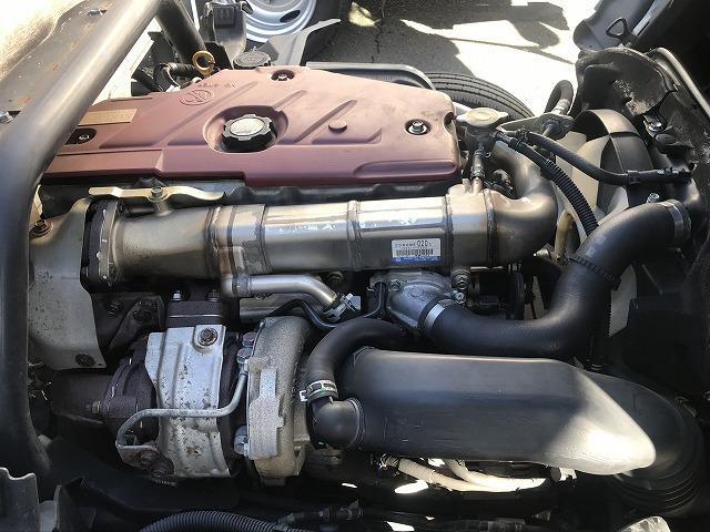 日野 平ボディ デュトロ|中古トラックの販売・買取・査定のアイナビ