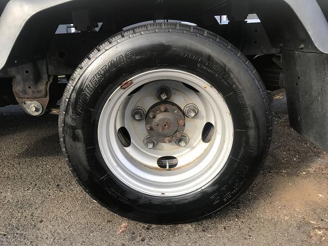 日野 平ボディ デュトロ|中古トラックの販売・買取・査定のアイナビ