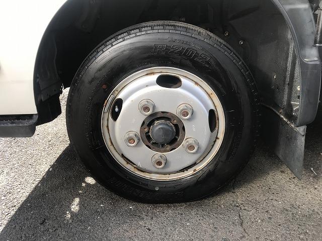 日野 平ボディ デュトロ|中古トラックの販売・買取・査定のアイナビ