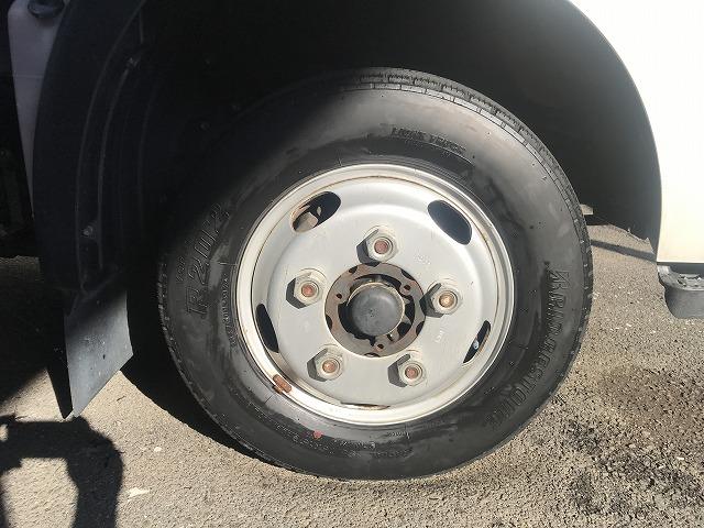 日野 平ボディ デュトロ|中古トラックの販売・買取・査定のアイナビ