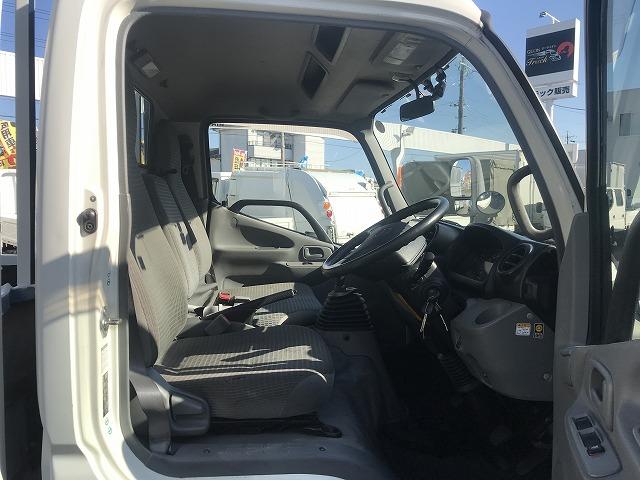 日野 平ボディ デュトロ|中古トラックの販売・買取・査定のアイナビ