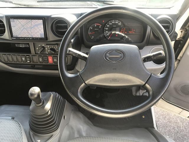 日野 平ボディ デュトロ|中古トラックの販売・買取・査定のアイナビ