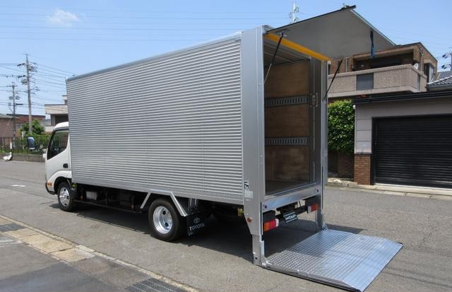 トヨタ バン車 トヨエース|中古トラックの販売・買取・査定のアイナビ