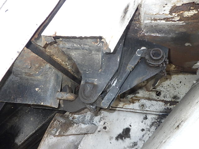 いすゞ 平成14年式 塵芥車 新明和製 プレス式20.0㎥ 車検付|中古トラックの販売・買取・査定のアイナビ