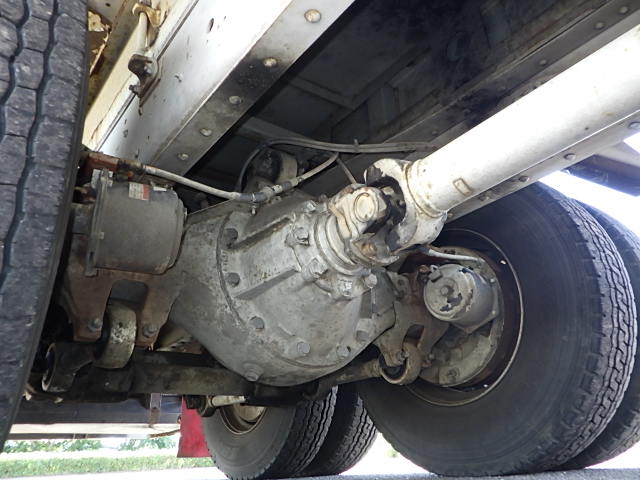 いすゞ 平成14年式 塵芥車 新明和製 プレス式20.0㎥ 車検付|中古トラックの販売・買取・査定のアイナビ