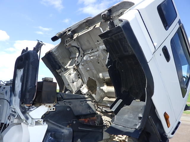 いすゞ 平成14年式 塵芥車 新明和製 プレス式20.0㎥ 車検付|中古トラックの販売・買取・査定のアイナビ