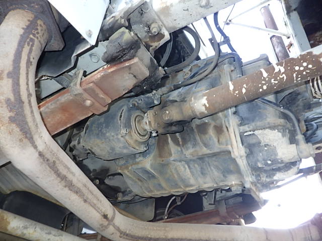 いすゞ 平成14年式 塵芥車 新明和製 プレス式20.0㎥ 車検付|中古トラックの販売・買取・査定のアイナビ