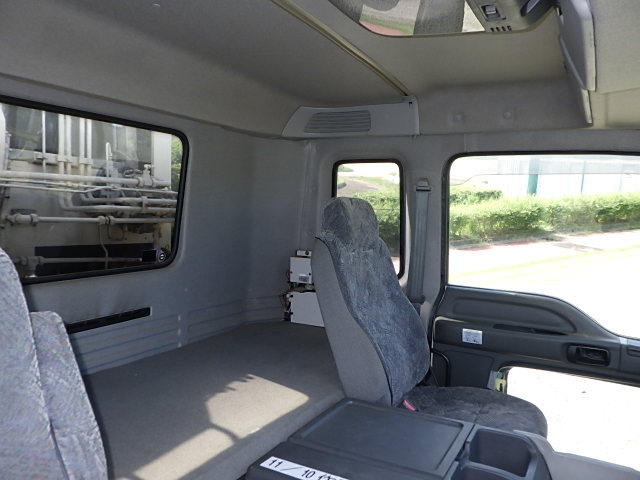 いすゞ 平成14年式 塵芥車 新明和製 プレス式20.0㎥ 車検付|中古トラックの販売・買取・査定のアイナビ