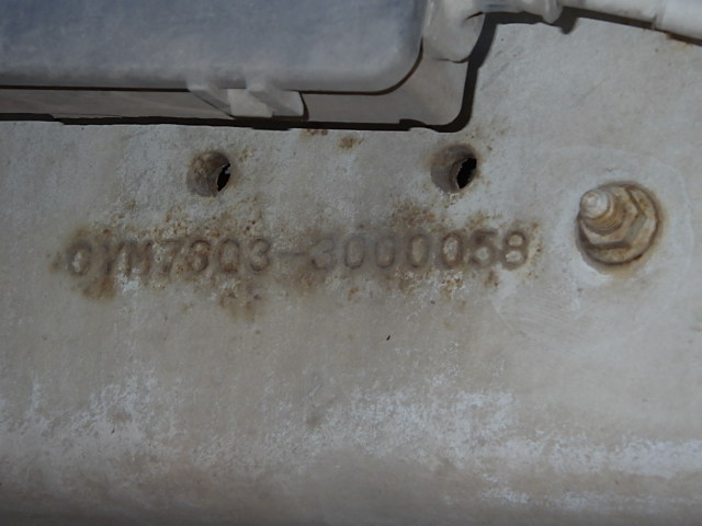 いすゞ 平成14年式 塵芥車 新明和製 プレス式20.0㎥ 車検付|中古トラックの販売・買取・査定のアイナビ